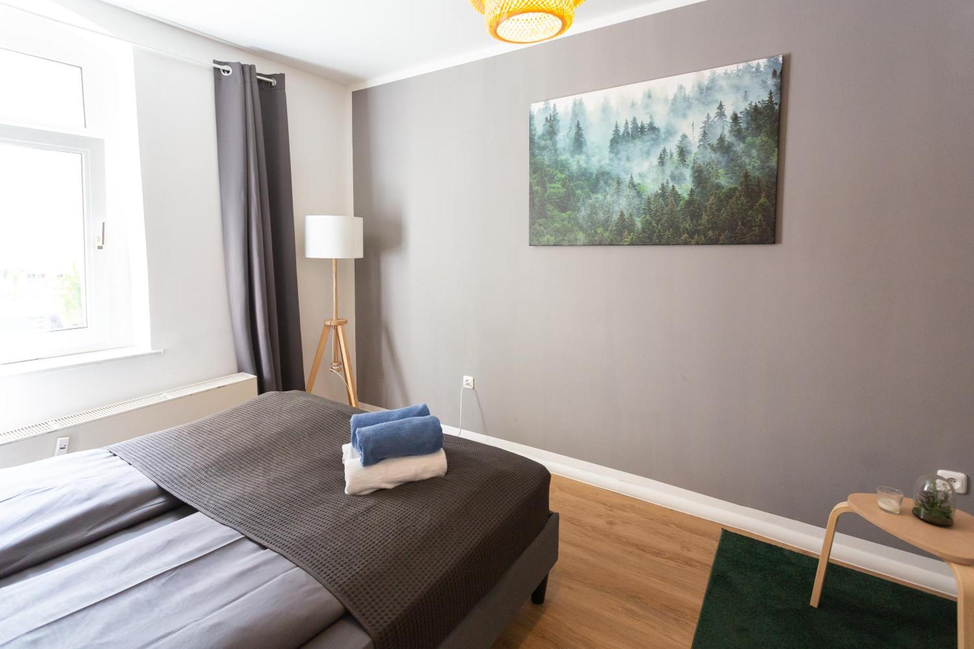 Fullhouse - Halle - F38 - Nespresso - Smarttv Экстерьер фото